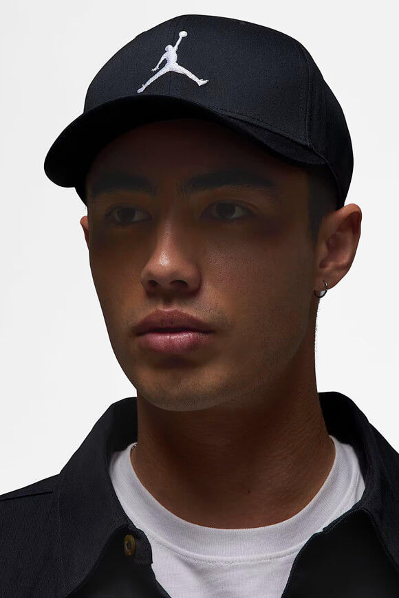 Image sur Snapback Cap