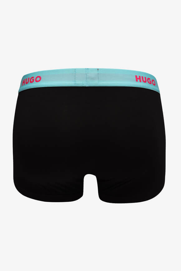 Image sur Lot de 3 boxers