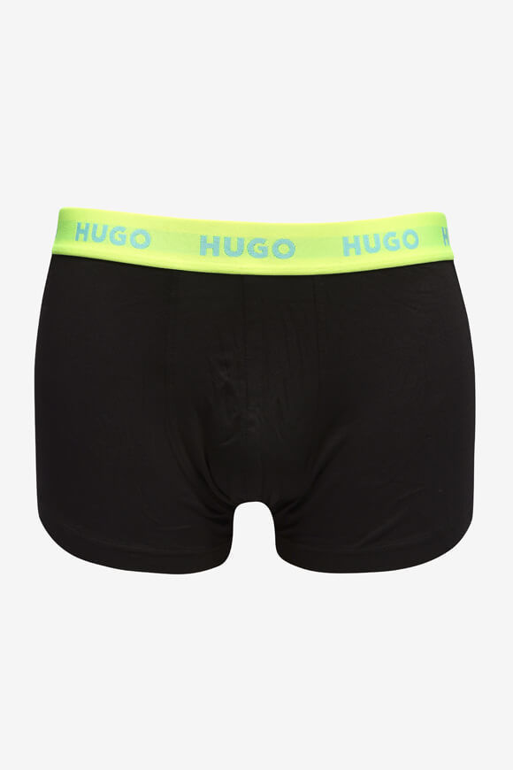 Image sur Lot de 3 boxers