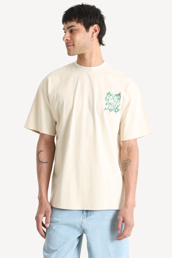 Image sur T-Shirt