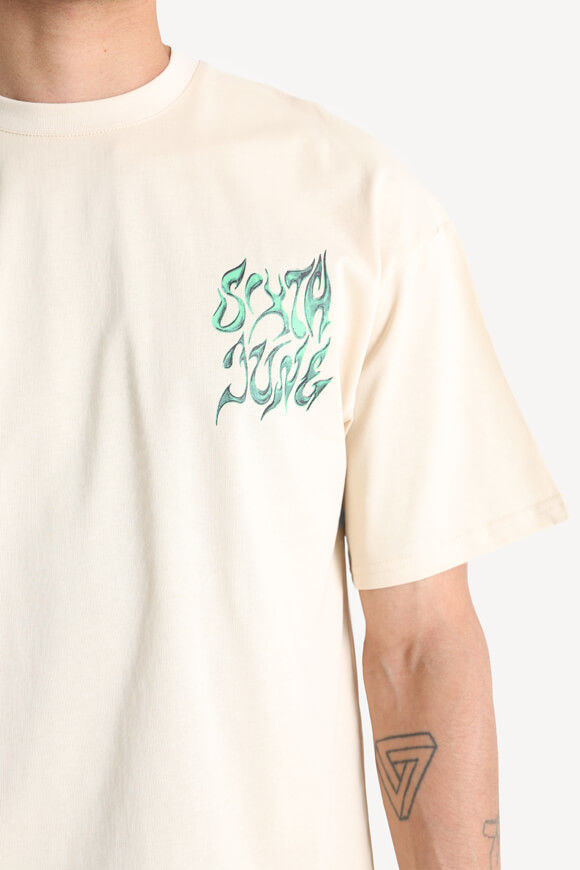 Image sur T-Shirt