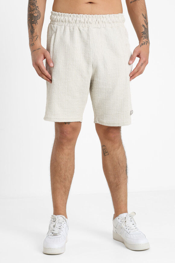 Bild von Strukturierte Stoffshorts