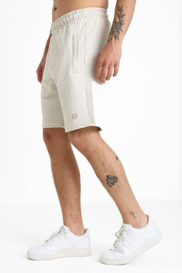 Bild von Strukturierte Stoffshorts