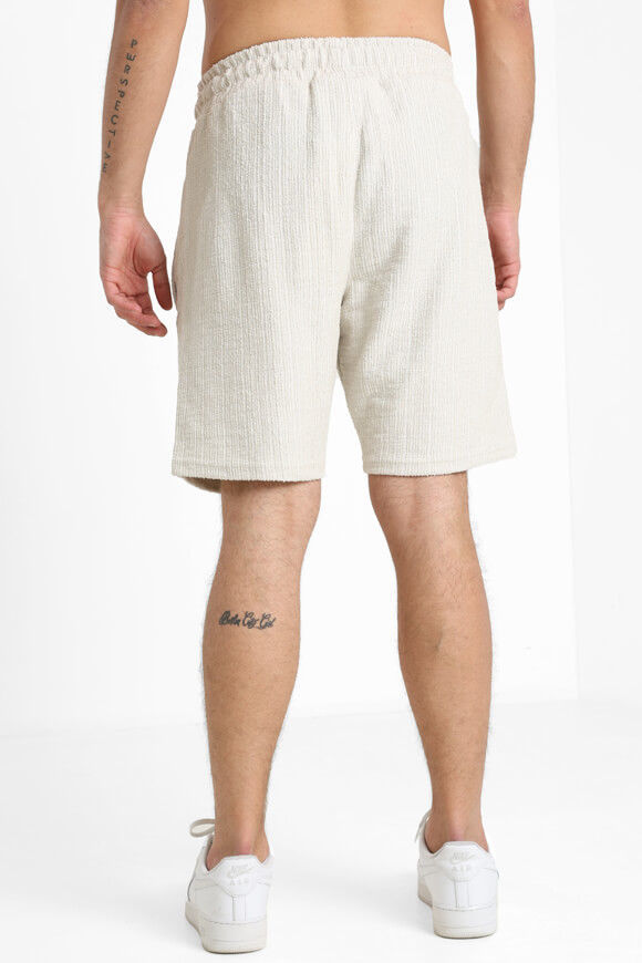 Bild von Strukturierte Stoffshorts