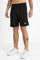 Bild von Strukturierte Stoffshorts