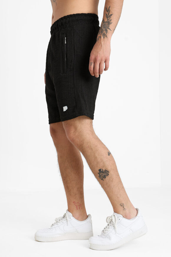 Bild von Strukturierte Stoffshorts