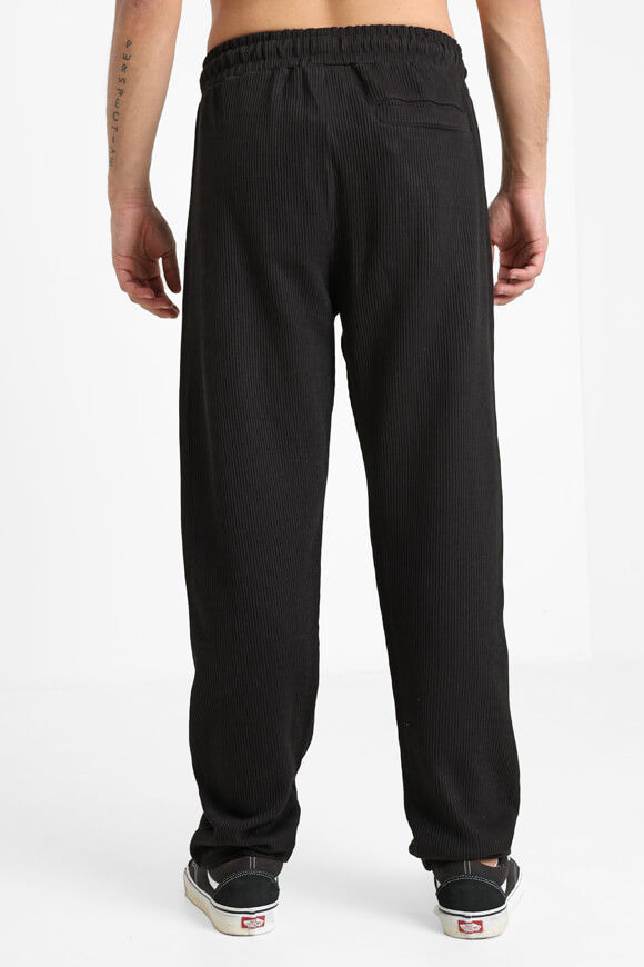 Bild von Strukturierte Stoffhose