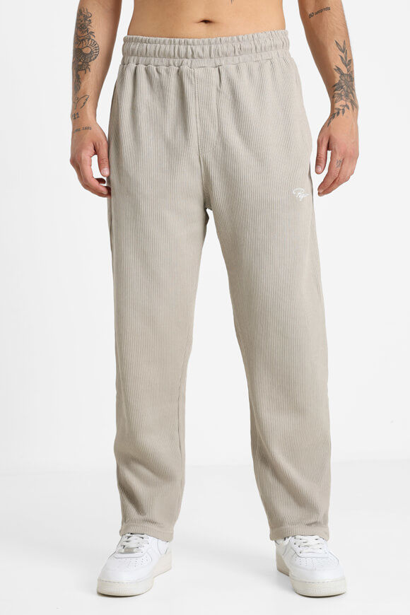 Bild von Strukturierte Stoffhose