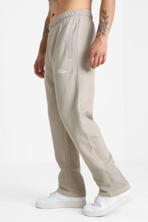 Bild von Strukturierte Stoffhose