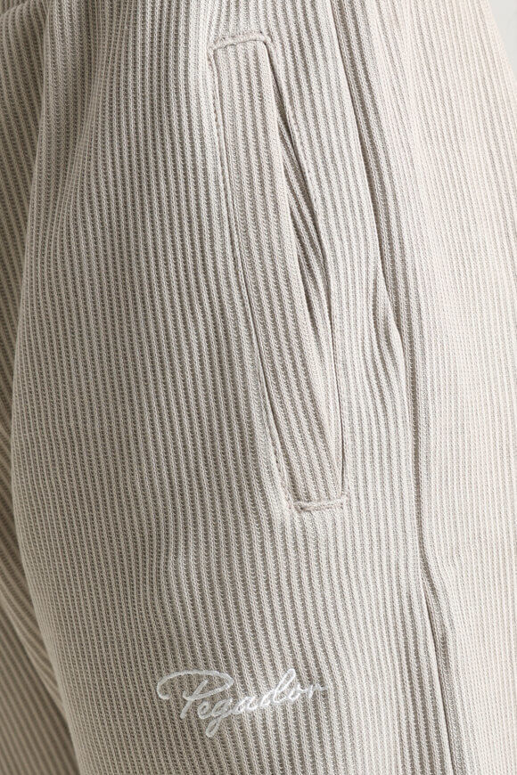 Bild von Strukturierte Stoffhose