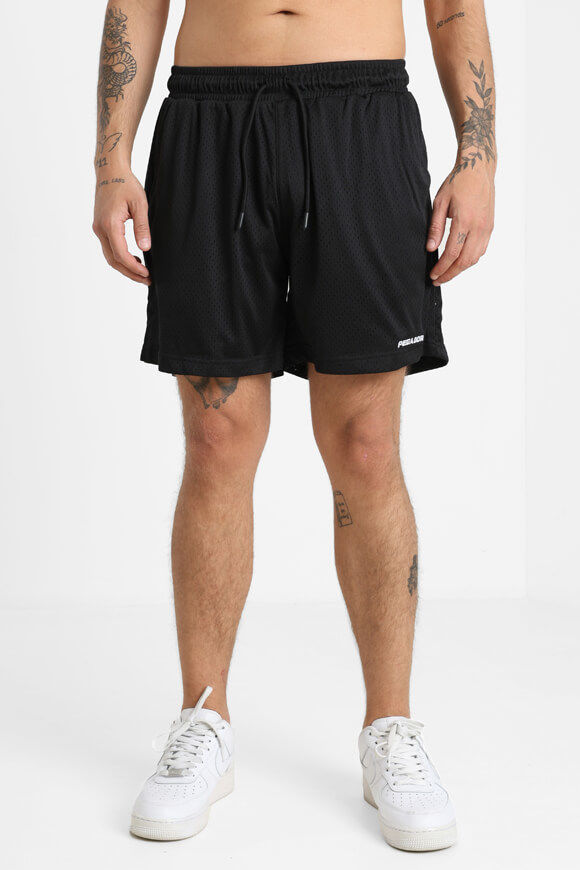 Image sur Mesh Shorts