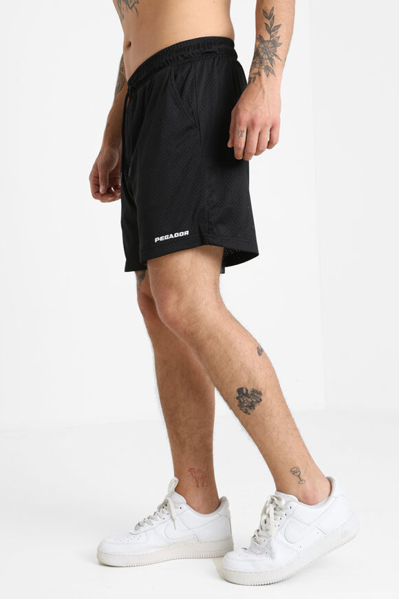 Image sur Mesh Shorts