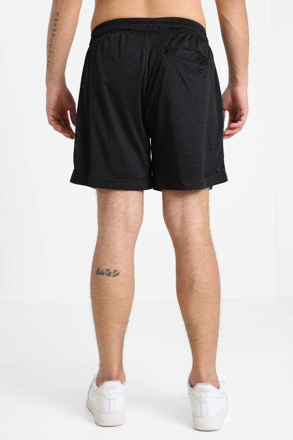 Image sur Mesh Shorts