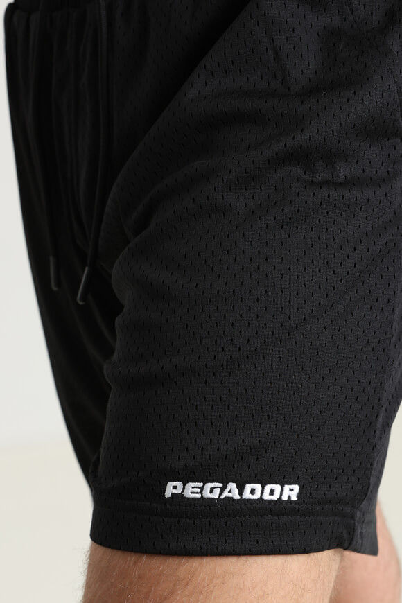 Image sur Mesh Shorts