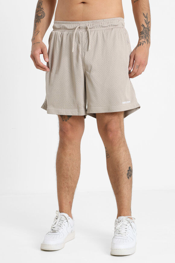 Image sur Mesh Shorts