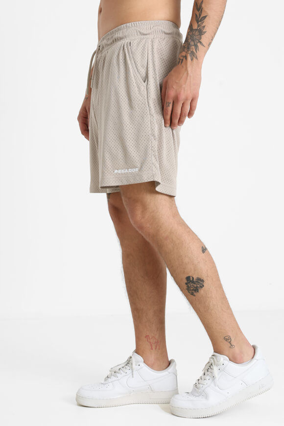 Image sur Mesh Shorts