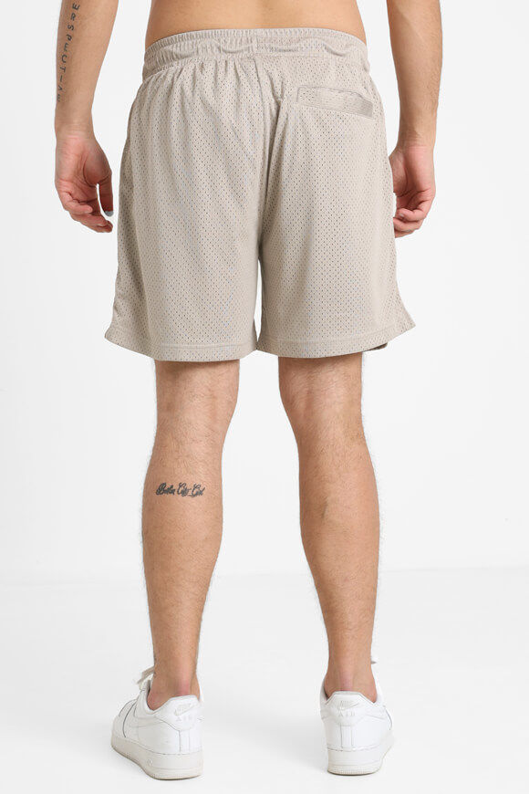 Image sur Mesh Shorts