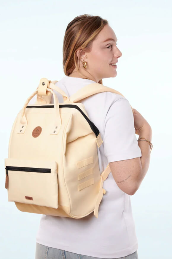 Bild von Ibiza Rucksack 23L