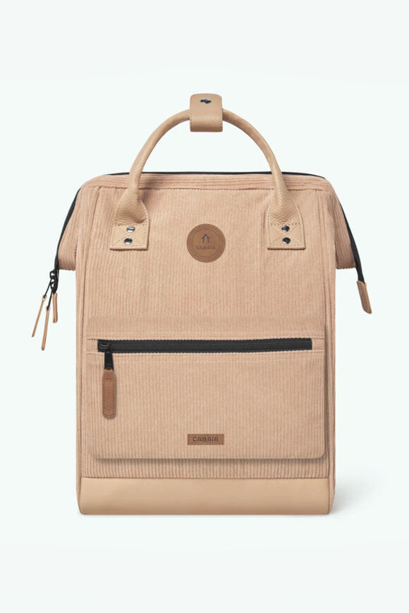 Bild von Luxor Cord Rucksack 23L