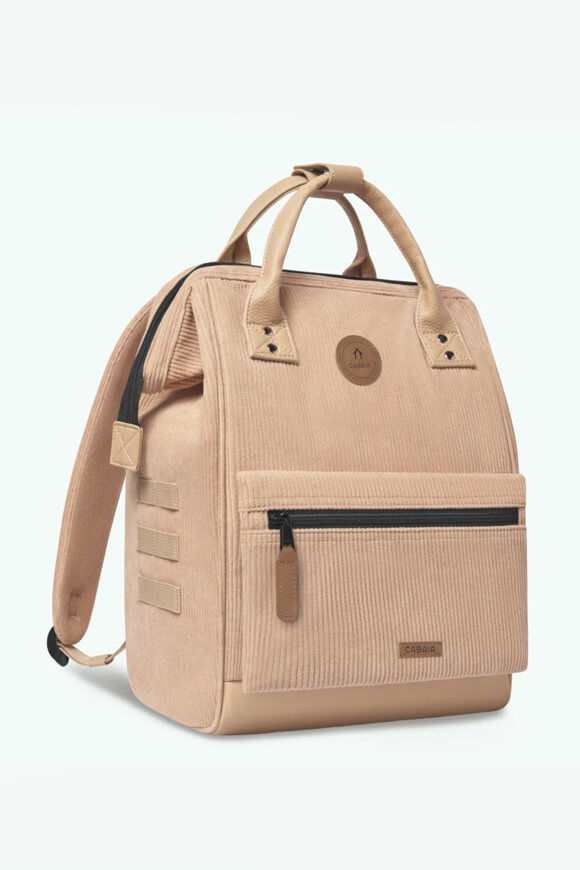 Bild von Luxor Cord Rucksack 23L