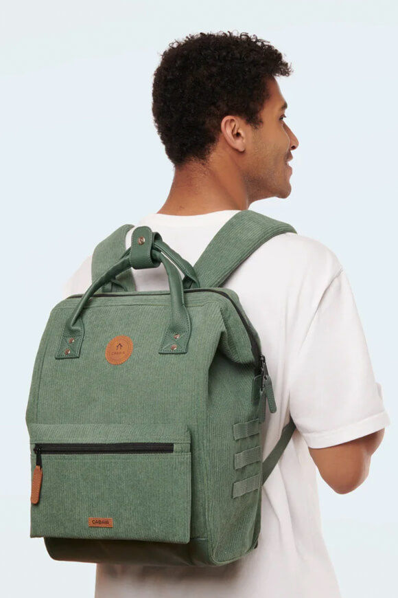 Bild von Niagara Cord Rucksack 23L