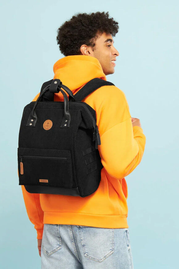 Bild von Brighton Cord Rucksack 23L