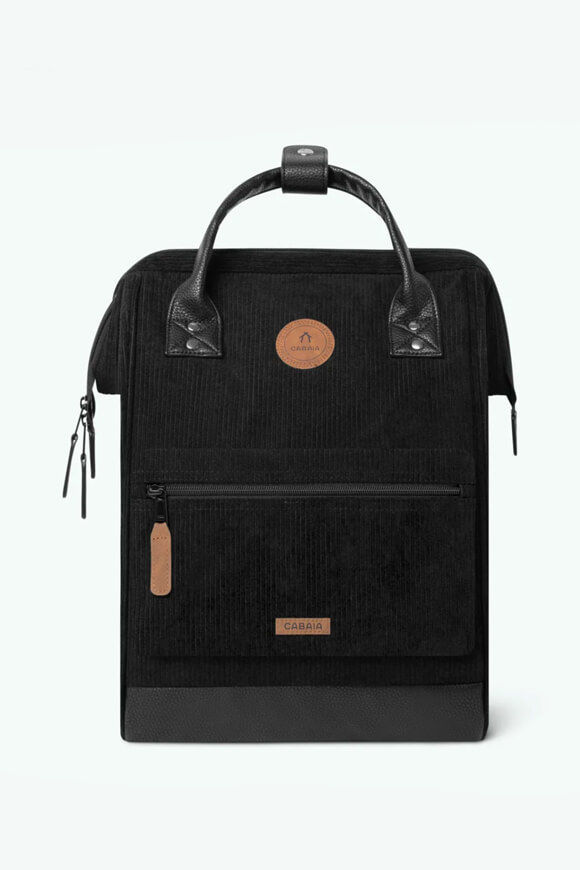 Bild von Brighton Cord Rucksack 23L