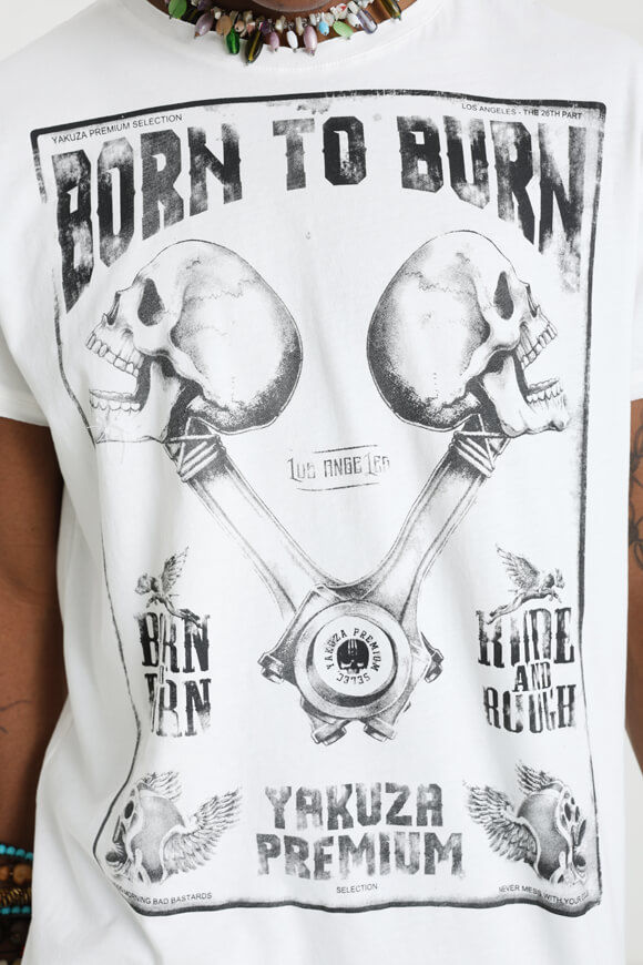 Image sur T-Shirt