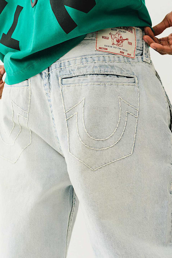 Bild von Bobby Baggy Jeans L32