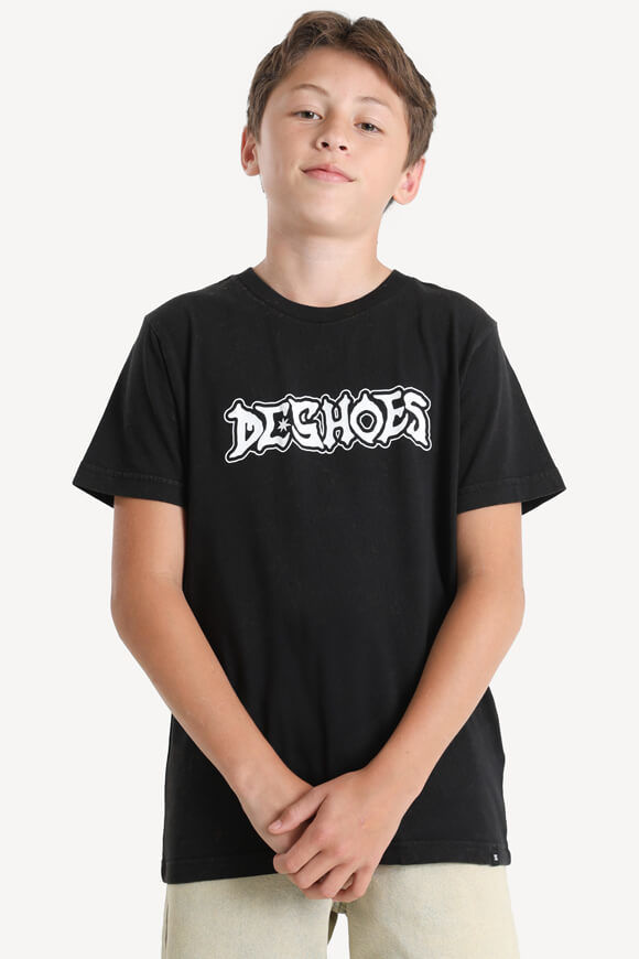Image sur Diehard t-shirt