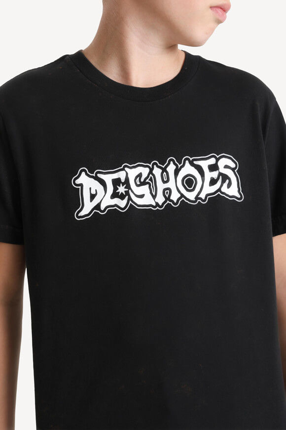 Image sur Diehard t-shirt