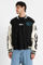 Bild von Collegejacke