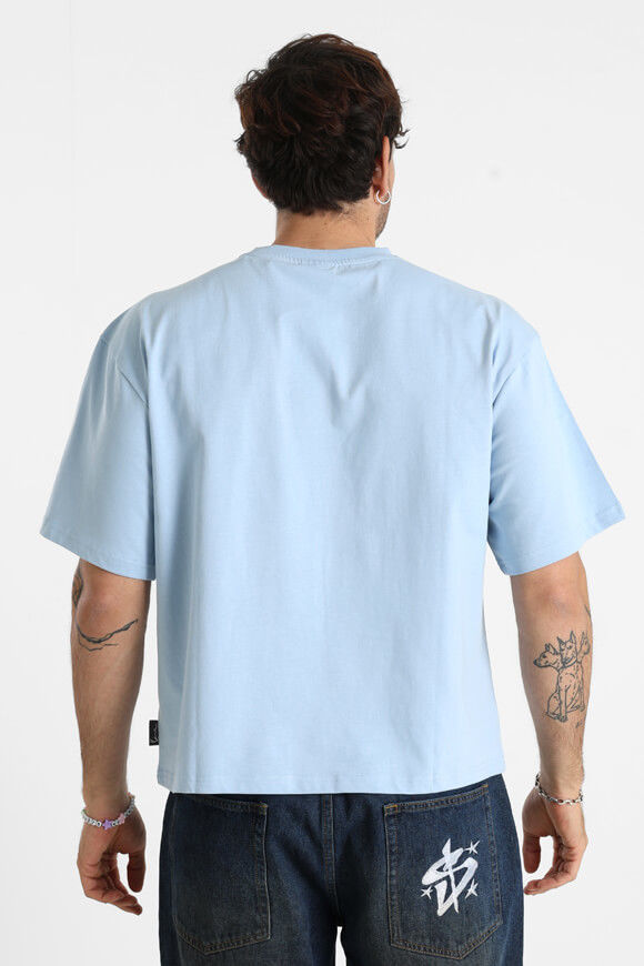 Image sur T-Shirt
