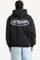 Bild von Kapuzensweatjacke
