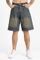 Bild von Baggy Fit Jeansshorts