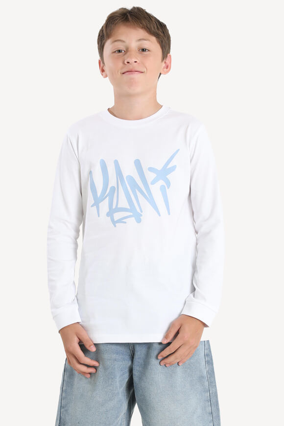 Bild von Langarmshirt