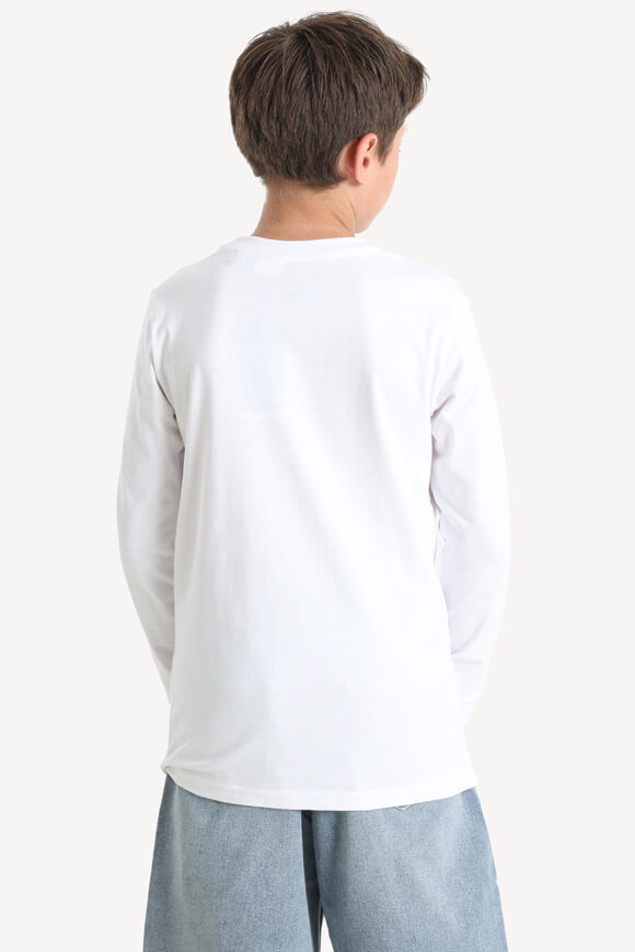 Bild von Langarmshirt