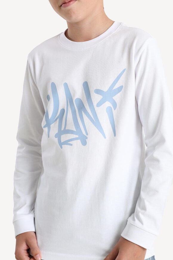 Bild von Langarmshirt