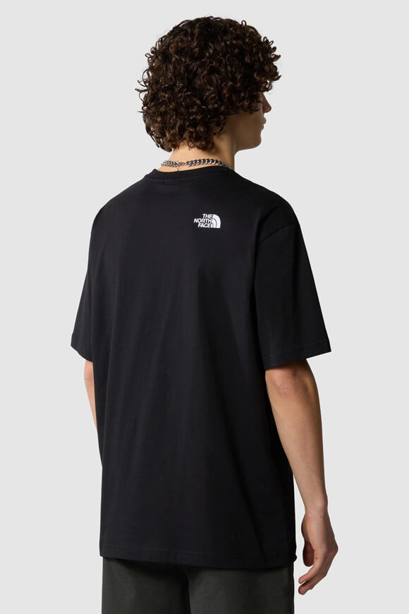 Bild von Oversize T-Shirt