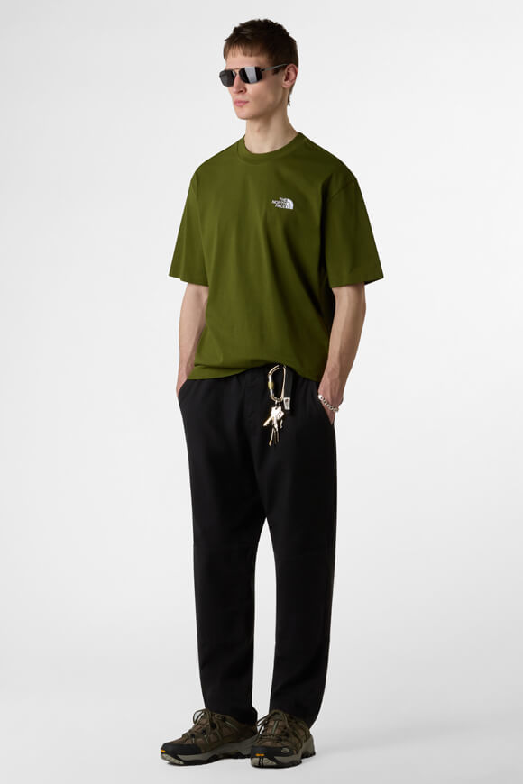 Bild von Oversize T-Shirt