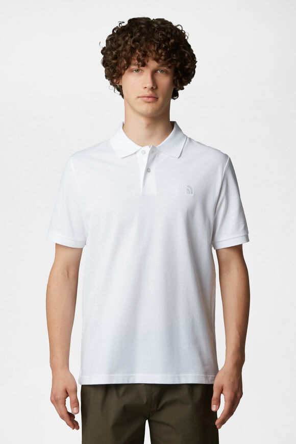 Bild von Essential Poloshirt