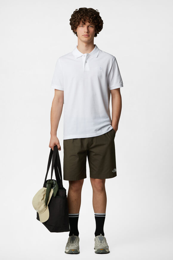 Bild von Essential Poloshirt