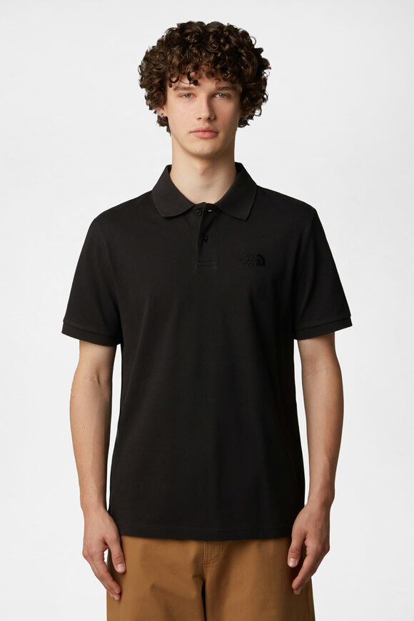 Bild von Essential Poloshirt