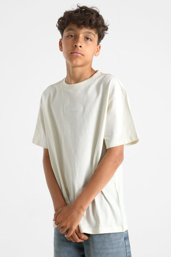 Image sur T-Shirt ample