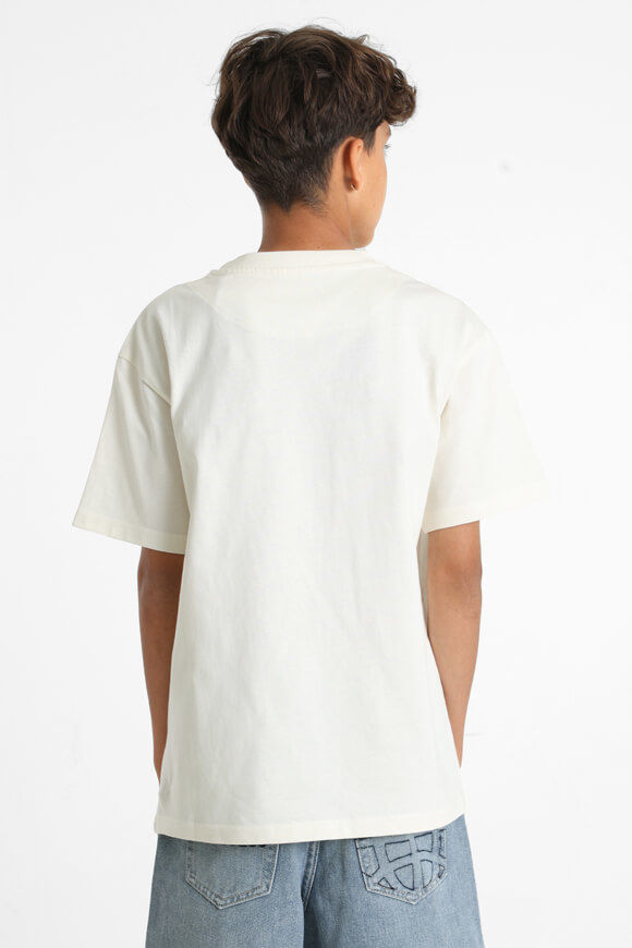 Image sur T-Shirt ample