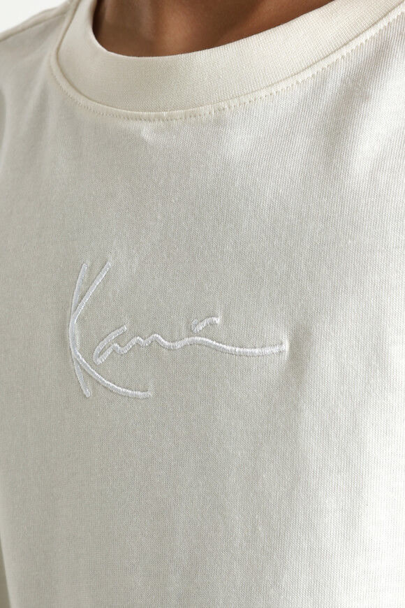 Image sur T-Shirt ample