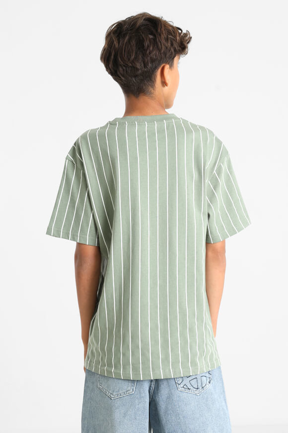Image sur Oversize T-Shirt