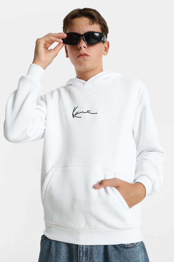 Image sur Kapuzensweatshirt