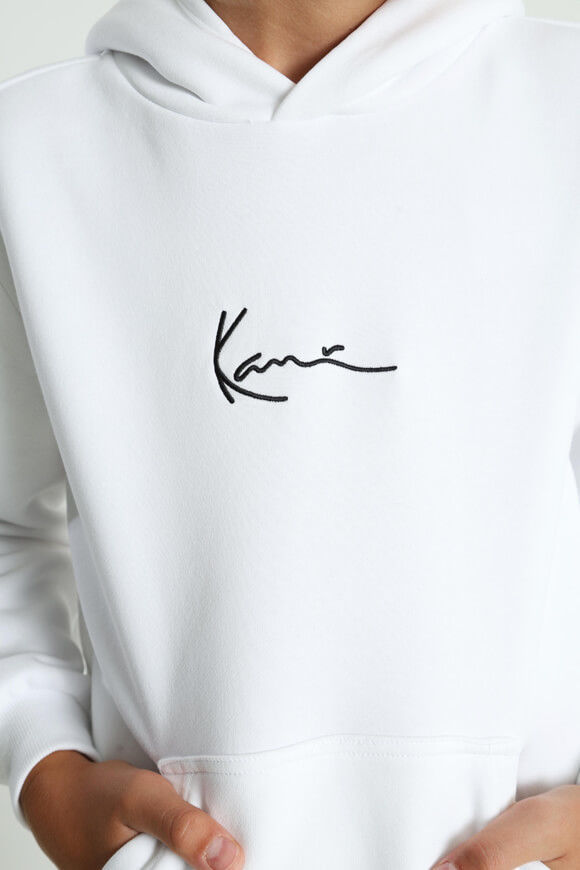 Image sur Kapuzensweatshirt