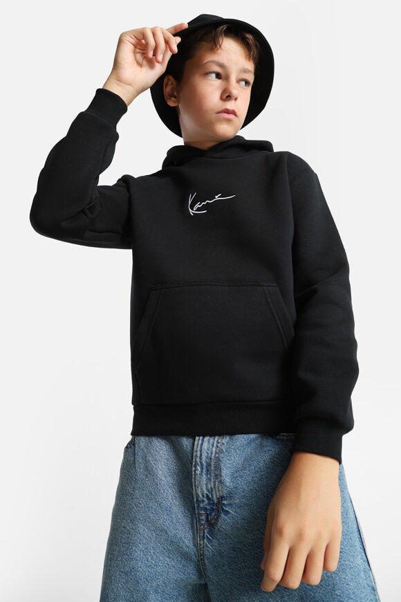 Bild von Kapuzensweatshirt